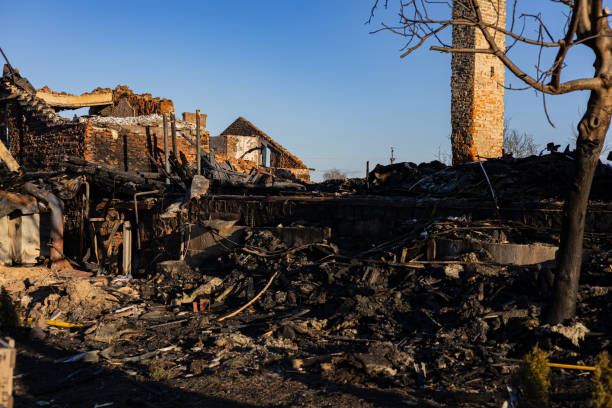 Reliable Soot Cleanup contractor in Plano, KY by Fire Damage Laser Cleaning