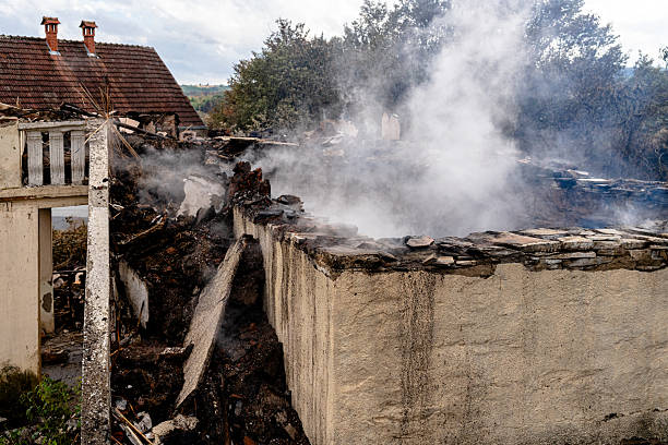 Affordable Soot Cleanup solutions in Plano, KY